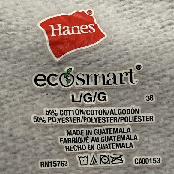 Disneyland Mickey Mouse Hoodie Size Large - Picture 3 of 4